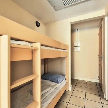 Heliotel Marine - Maeva - 4 Personnes - Confort Mae-5084 Apartment Cros-de-Cagnes