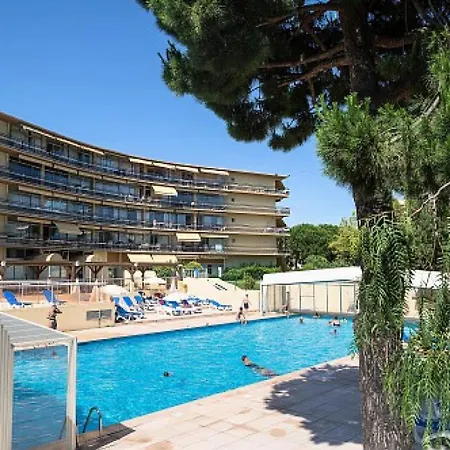 Heliotel Marine - Maeva - 4 Personnes - Confort Mae-5084 Apartment